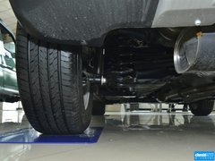 2012款 1.6L 自动锐骑型