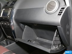 2012款 1.6L 自动锐骑型