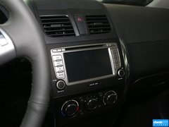 2012款 1.6L 自动锐骑型