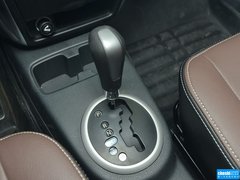 2012款 1.6L 自动锐骑型