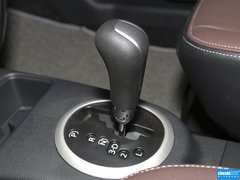 2012款 1.6L 自动锐骑型