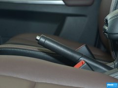 2012款 1.6L 自动锐骑型
