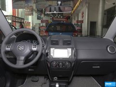 2012款 1.6L 自动锐骑型