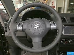 2012款 1.6L 自动锐骑型