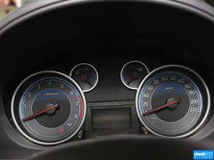2012款 1.6L 自动锐骑型