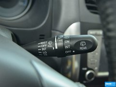 2012款 1.6L 自动锐骑型