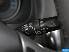 2012款 1.6L 自动锐骑型