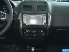 2012款 1.6L 自动锐骑型