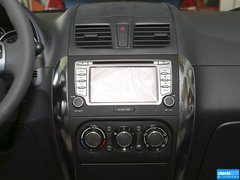 2012款 1.6L 自动锐骑型