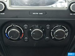 2012款 1.6L 自动锐骑型