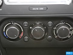2012款 1.6L 自动锐骑型