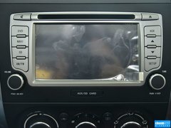 2012款 1.6L 自动锐骑型