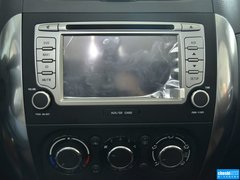 2012款 1.6L 自动锐骑型