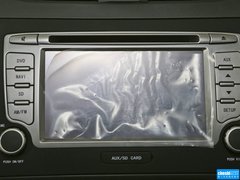 2012款 1.6L 自动锐骑型