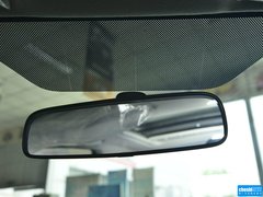 2012款 1.6L 自动锐骑型