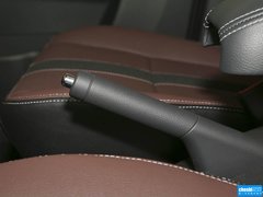 2012款 1.6L 自动锐骑型