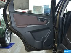 2012款 1.6L 自动锐骑型