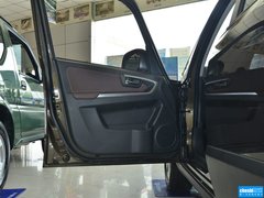 2012款 1.6L 自动锐骑型