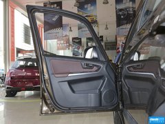 2012款 1.6L 自动锐骑型