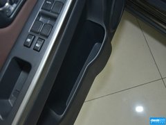 2012款 1.6L 自动锐骑型
