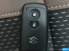2012款 1.6L 自动锐骑型