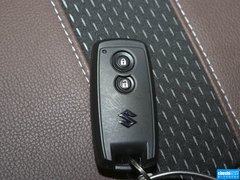 2012款 1.6L 自动锐骑型