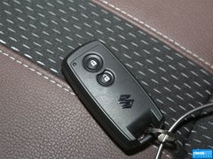 2012款 1.6L 自动锐骑型