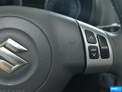2012款 1.6L 自动锐骑型