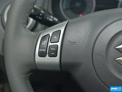 2012款 1.6L 自动锐骑型