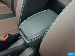 2012款 1.6L 自动锐骑型