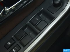 2012款 1.6L 自动锐骑型
