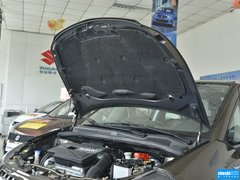 2012款 1.6L 自动锐骑型