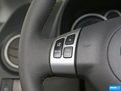 2012款 1.6L 自动锐骑型