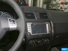 2012款 1.6L 自动锐骑型