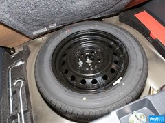 2012款 1.6L 自动锐骑型