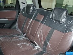 2012款 1.6L 自动锐骑型