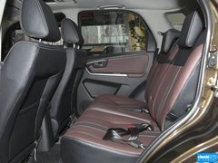 天语SX4 2012款 1.6L 自动锐骑型