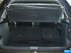天语SX4 2012款 1.6L 自动锐骑型