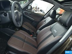 2012款 1.6L 自动锐骑型
