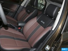2012款 1.6L 自动锐骑型