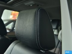 天语SX4 2012款 1.6L 自动锐骑型