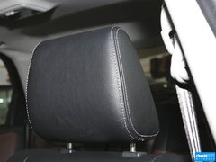 天语SX4 2012款 1.6L 自动锐骑型