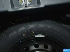 天语SX4 2012款 1.6L 自动锐骑型