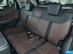 2012款 1.6L 自动锐骑型