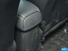 2012款 1.6L 自动锐骑型