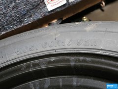 2012款 1.6L 自动锐骑型
