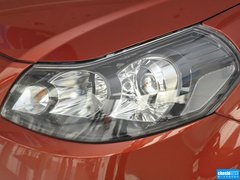 2012款 1.6L 自动锐骑型