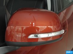 2012款 1.6L 自动锐骑型