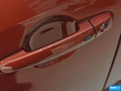 2012款 1.6L 自动锐骑型