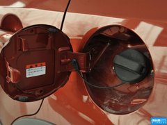 2012款 1.6L 自动锐骑型